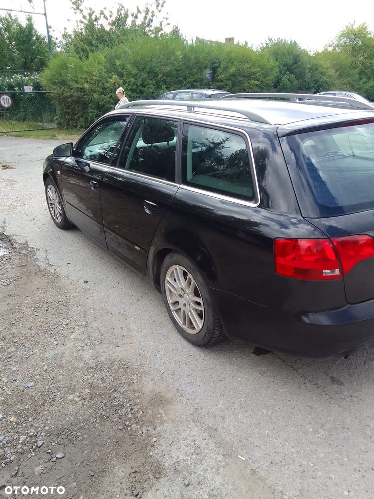 Audi A4 Allroad - 4