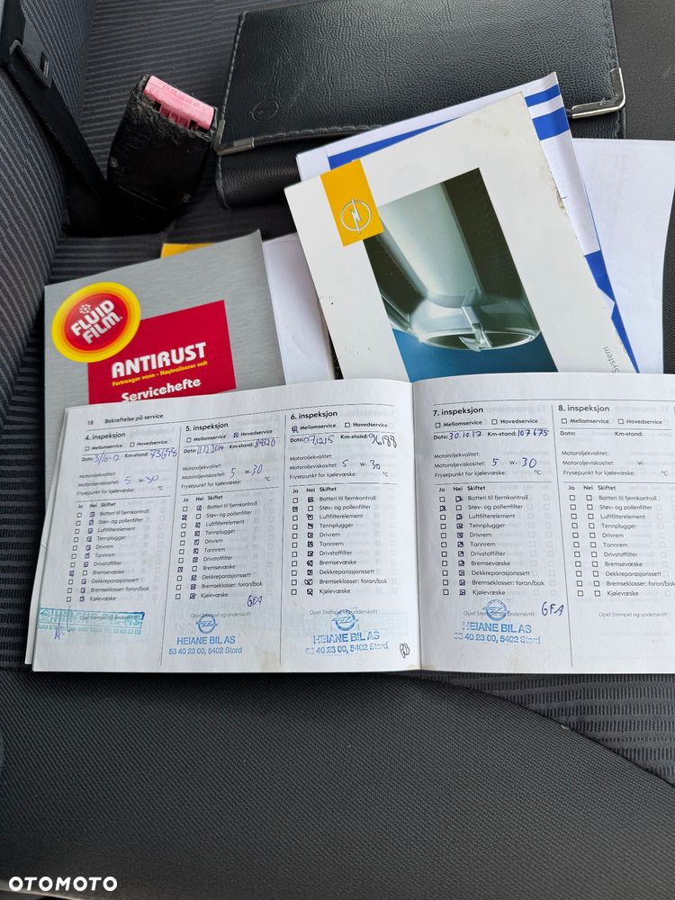 Opel Vivaro L2H1 - 15