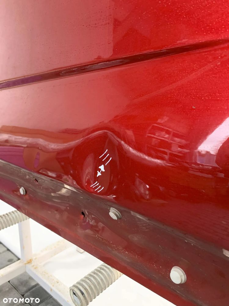 Nissan Qashqai J12 22r Drzwi prawe przod przednie 2022 - 3