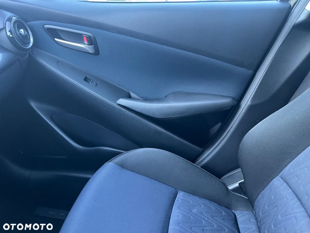 Mazda 2 SKYACTIV-G 90 KIZOKU - 7