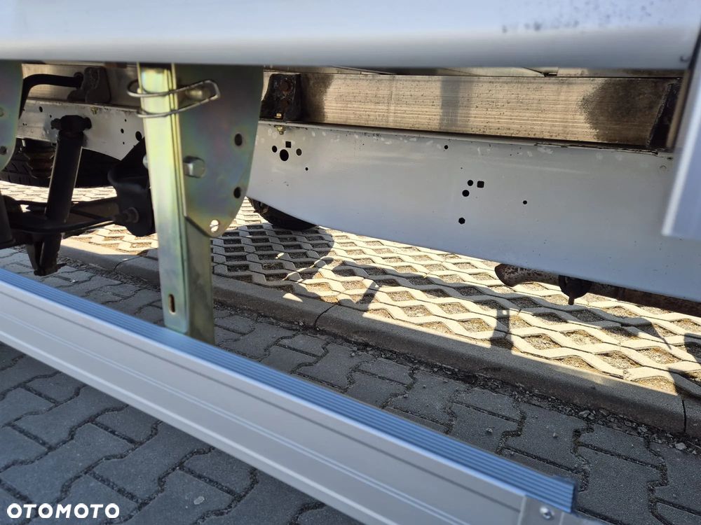 Ford Transit❗DOKA❗7-Osobowy❗Plandeka❗Skrzyniowy - 25