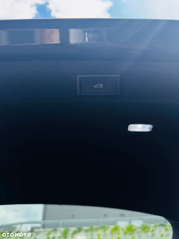 Skoda Superb 2.0 TSI 4x4 Edition 130 DSG - 22