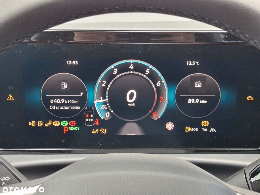 Volkswagen T-Roc 1.5 eTSI Style DSG - 28