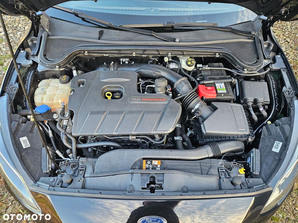 Ford Focus 2.3 EcoBoost S&S ST Edition - 27