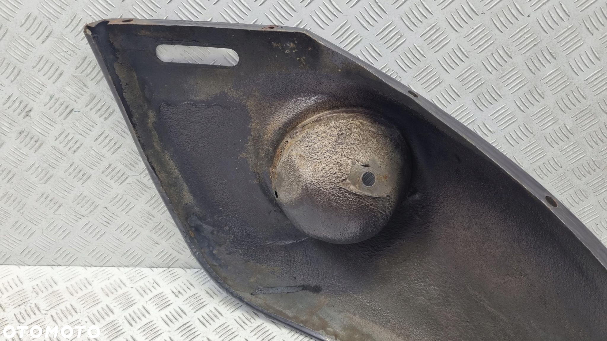 Volkswagen Garbus 1303 Super Käfer błotnik LEWY tył tylny - 8