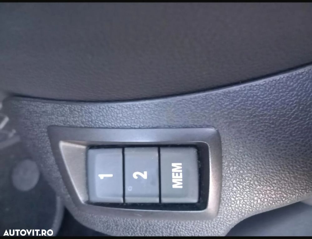 Opel Insignia 2.0 Turbo 4x4 Cosmo Aut. - 4