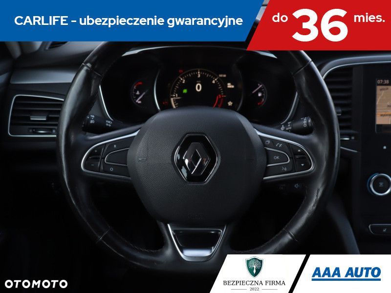 Renault Talisman - 19