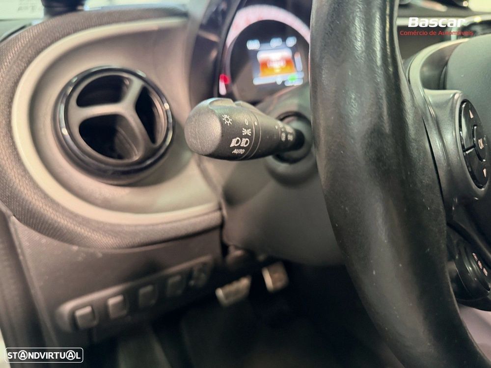 Smart ForFour - 23