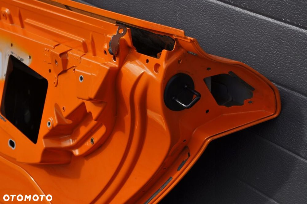 MCLAREN 650S DRZWI PRAWY PRAWE PRZÓD PRZEDNIE - 13