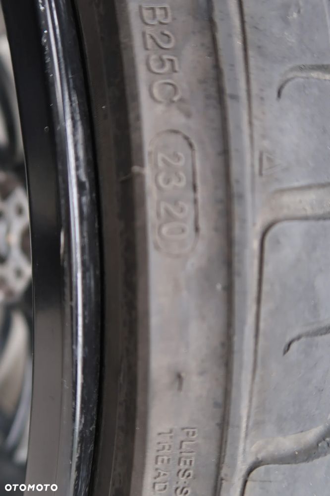 Koła 22'' Mercedes BMW  5x112 - 12