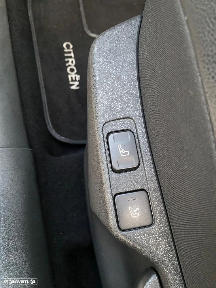 Citroën DS4 1.6 e-HDi So Chic ETG6 - 13