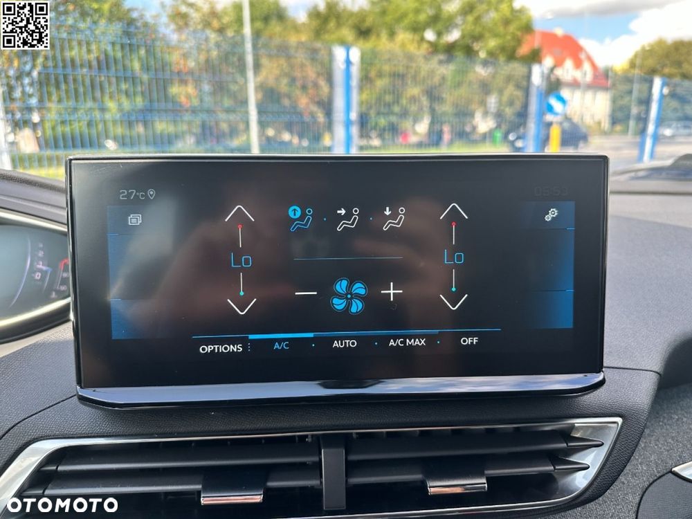 Peugeot 3008 BlueHDi 130 Stop & Start EAT8 Allure - 24