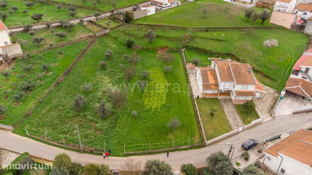 Lote / Covilhã, Paul - Grande imagem: 2/11