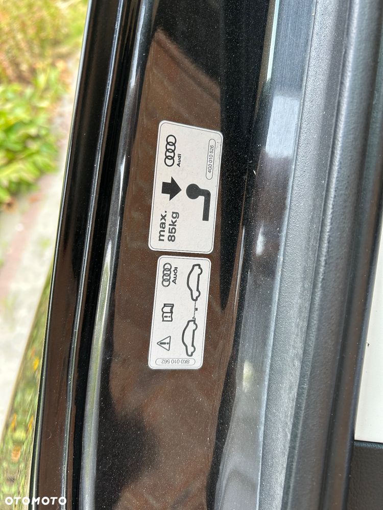 Audi A6 - 19