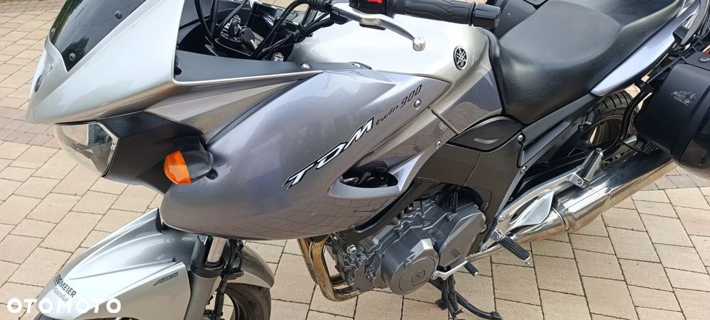 Yamaha TDM - 15