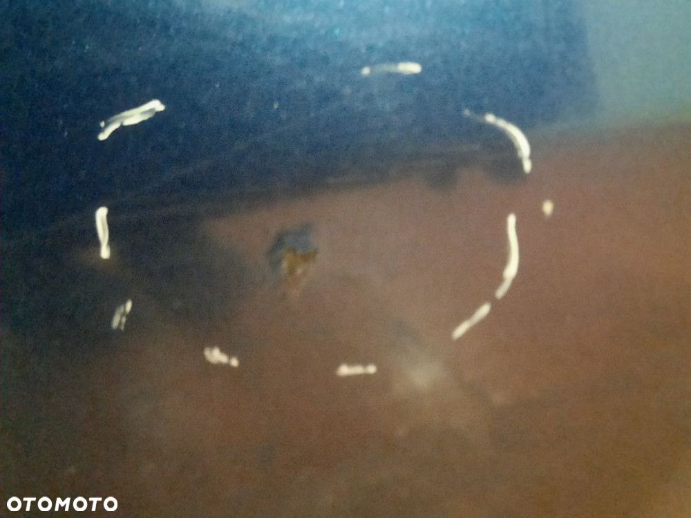 FIAT ALBEA 04-12 DRZWI PRZÓD PRAWE PRZEDNIE 597 - 11