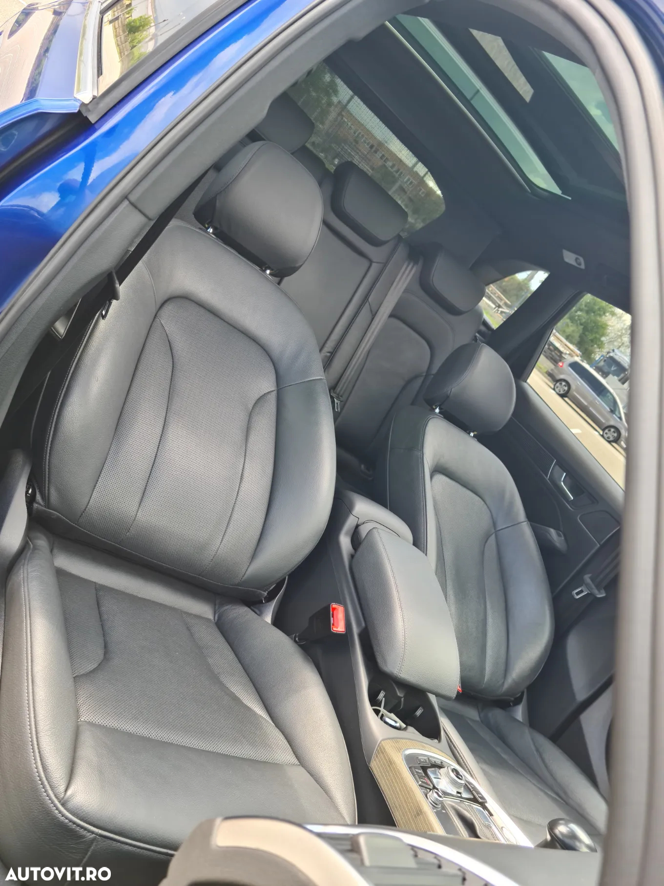 Audi Q5 2.0 TDI Quattro (clean diesel) S tronic - 24