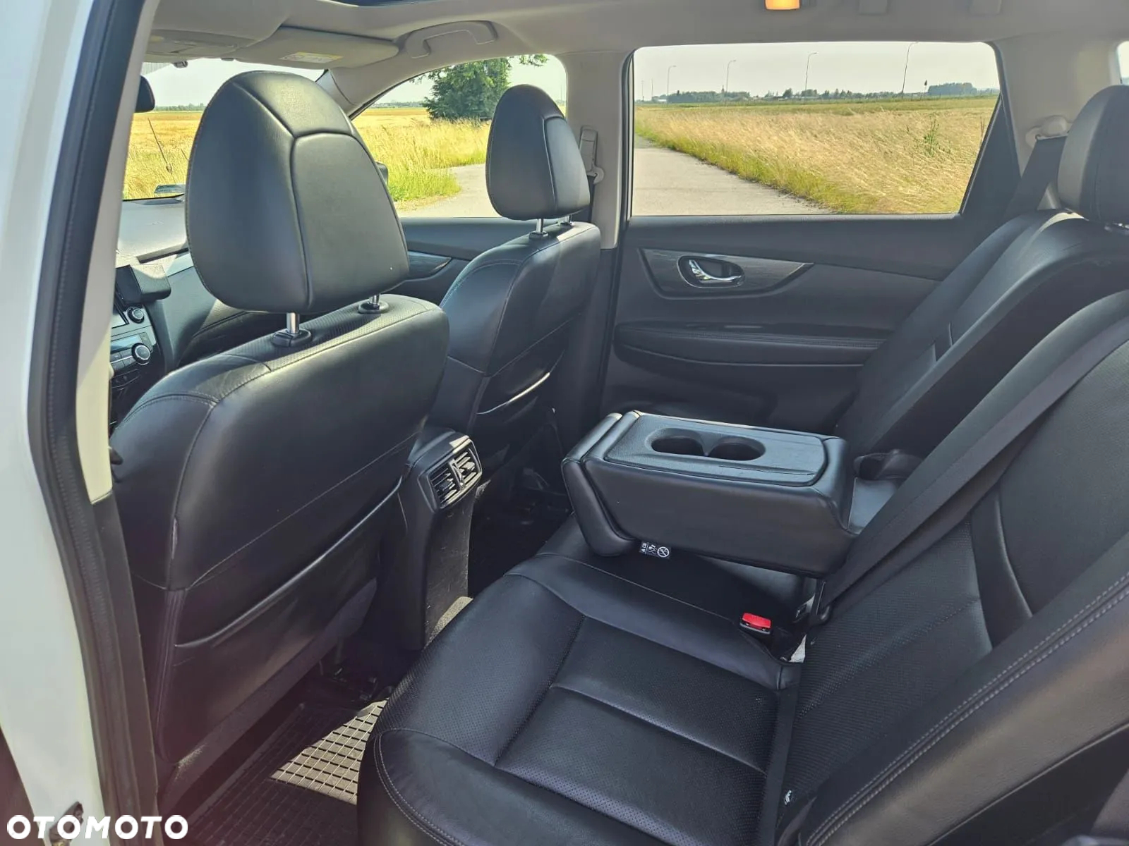 Nissan X-Trail 1.6 DCi Tekna 4WD - 8
