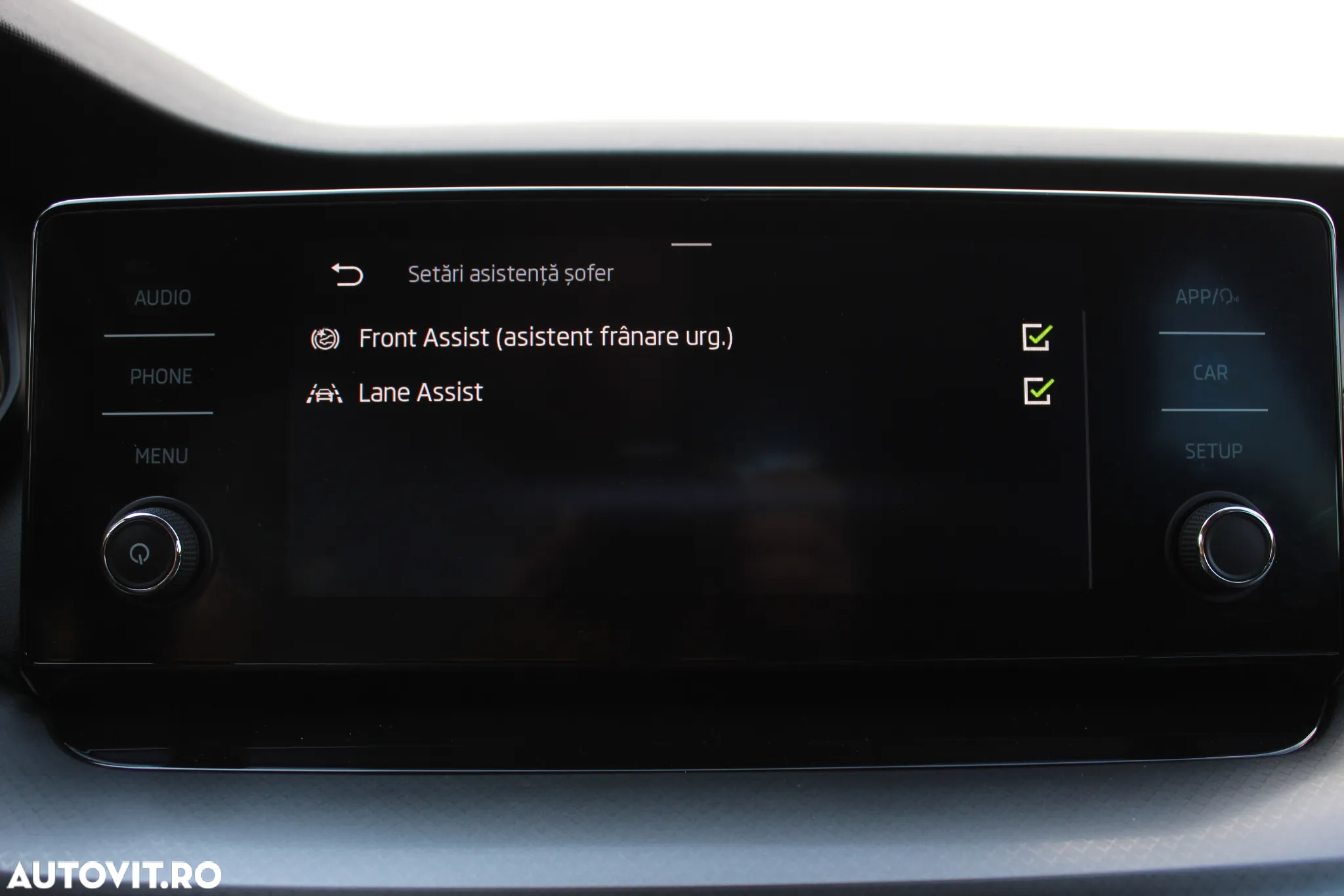 Skoda Octavia 1.5 TSI Ambition - 31