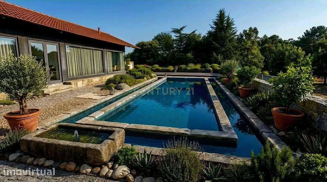 Moradia, 600 m², Avintes - Grande imagem: 3/31