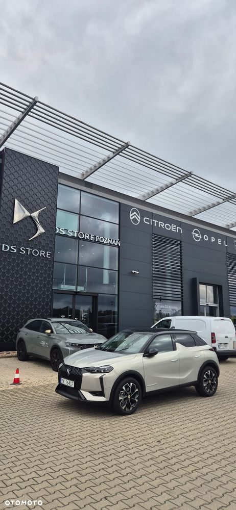 DS Automobiles DS 3 - 3