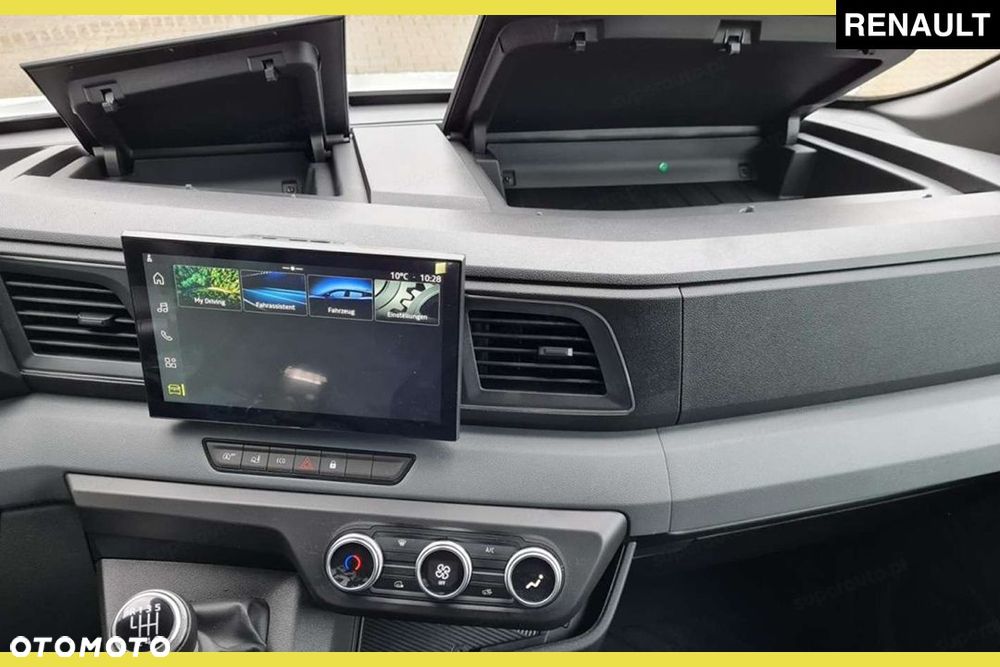 Renault Master L3 Kontener 8EP 2.0 170KM - 18