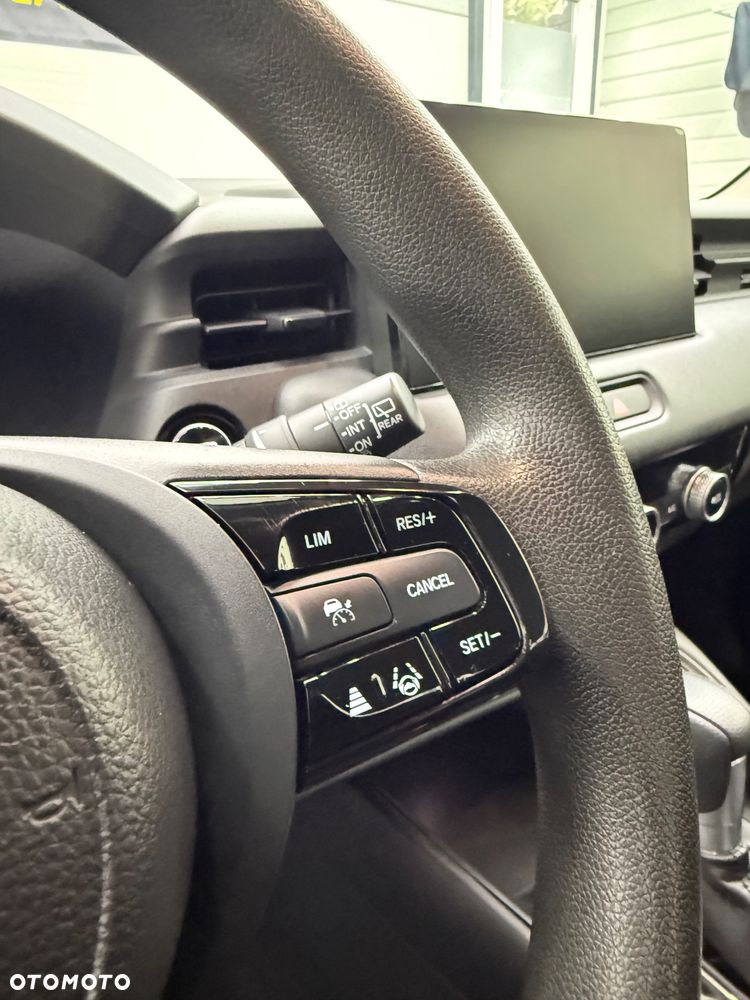 Honda HR-V 1.5 Elegance (ADAS / Connect+) CVT - 9