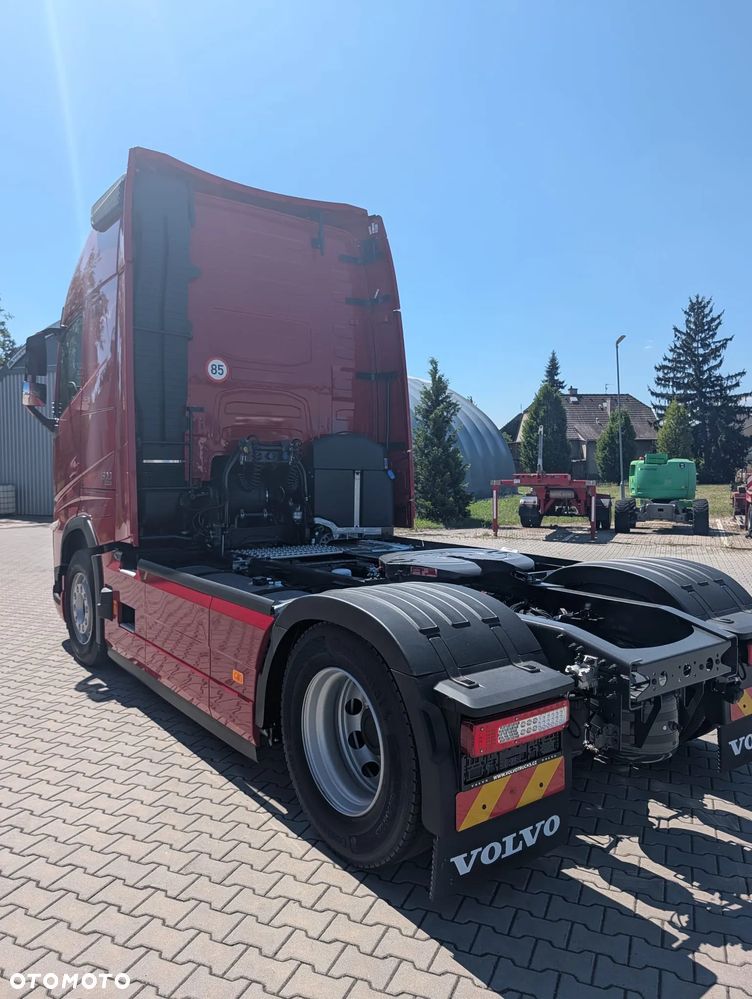 Volvo FH 500 RETARDER XL - 5