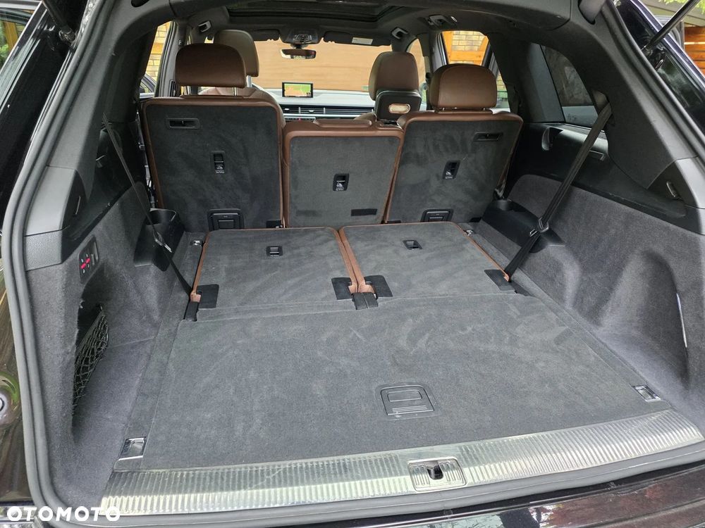 Audi Q7 3.0 TFSI Quattro Tiptronic - 30