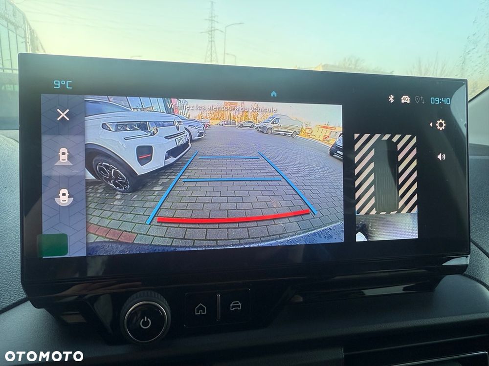 Citroën Berlingo MPV XL 100 PLUS - 14