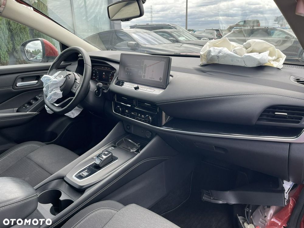 Nissan Qashqai 1.5 e-POWER N-Connecta - 11