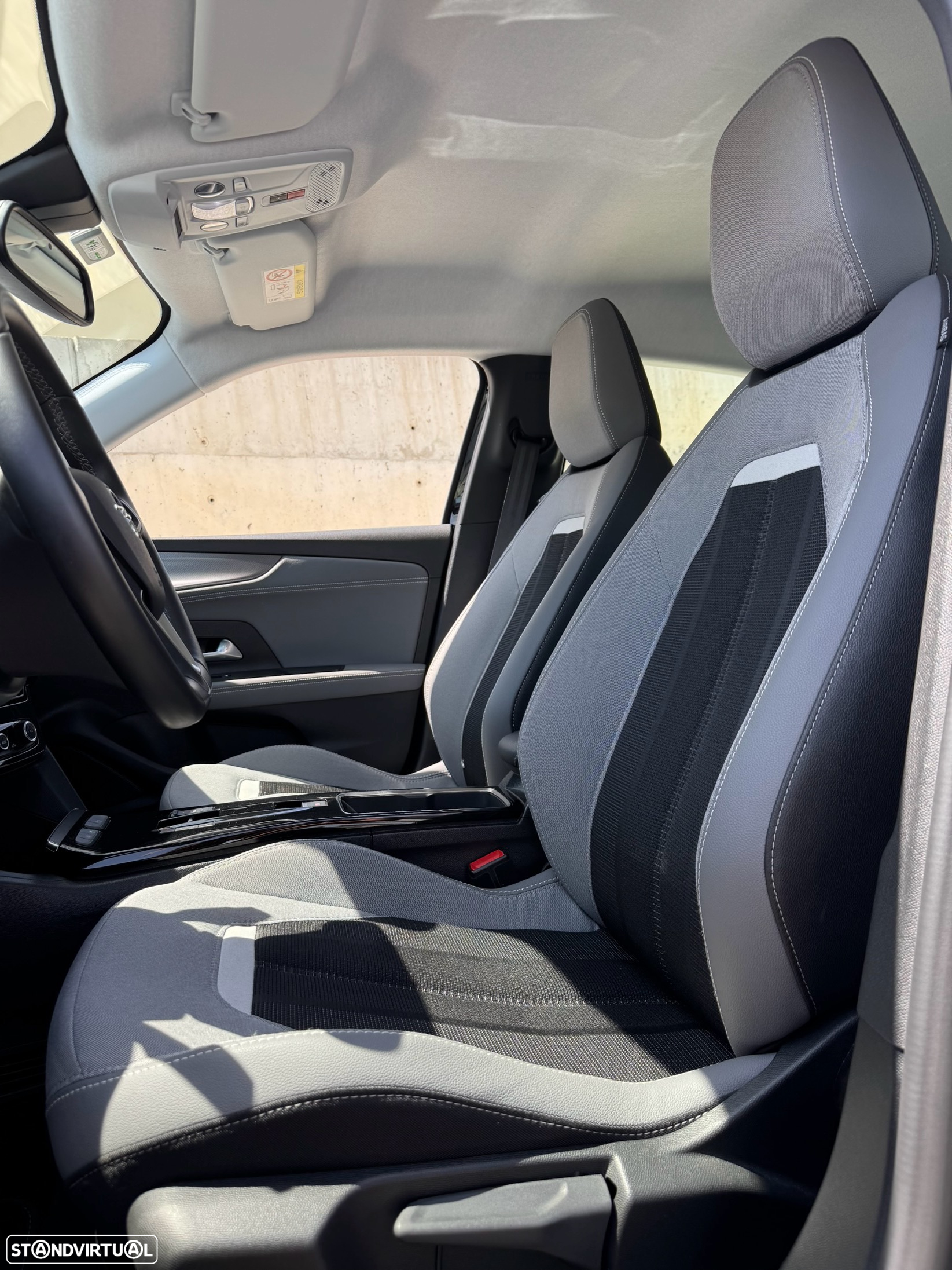 Opel Mokka-e GS Line - 7