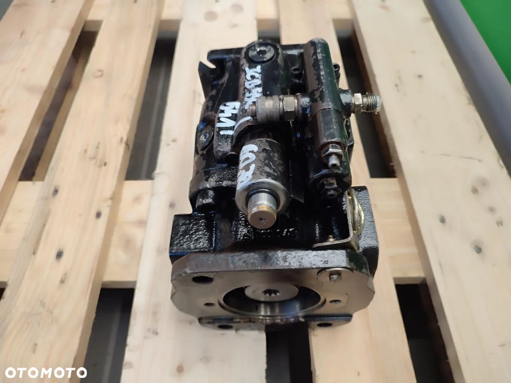 Pompa hydrauliczna Rexroth R902472270 AL A10V O63EK1DS JCB 541-70 - 9