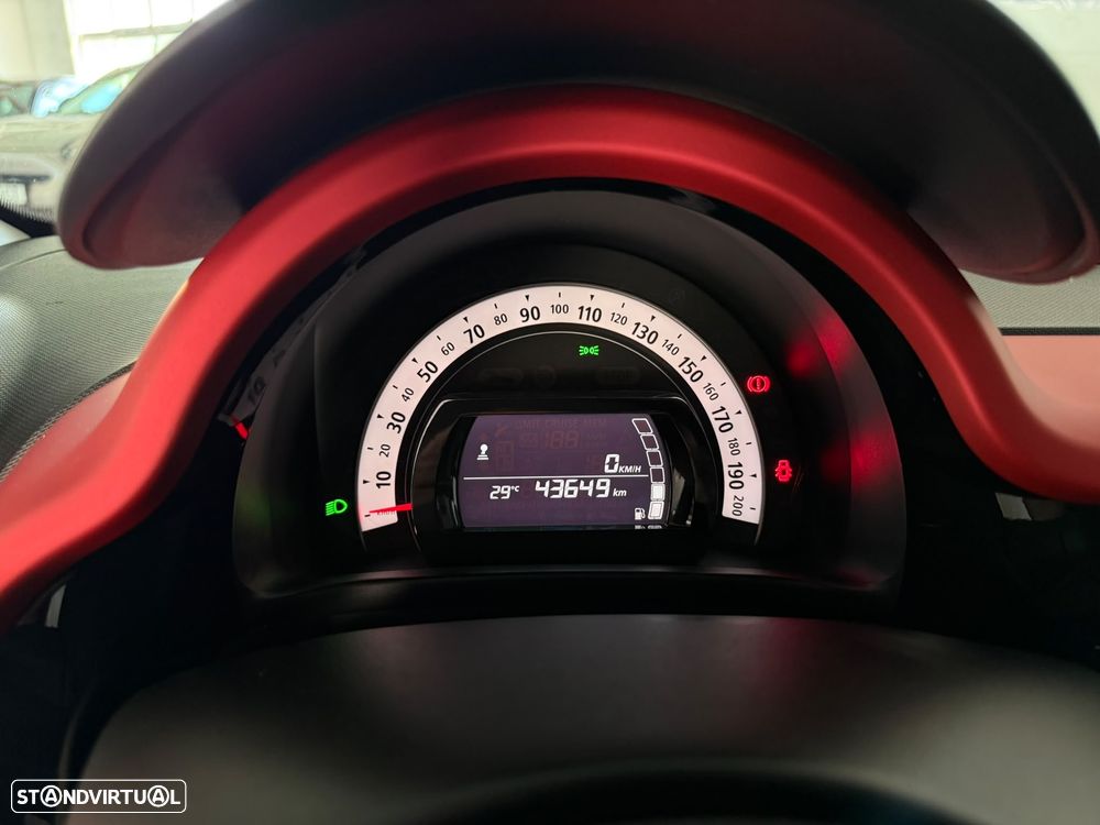 Renault Twingo 0.9 TCe Le Coq Sportif - 9