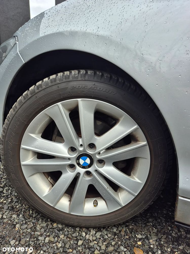 BMW Seria 1 114d Sport Line - 5