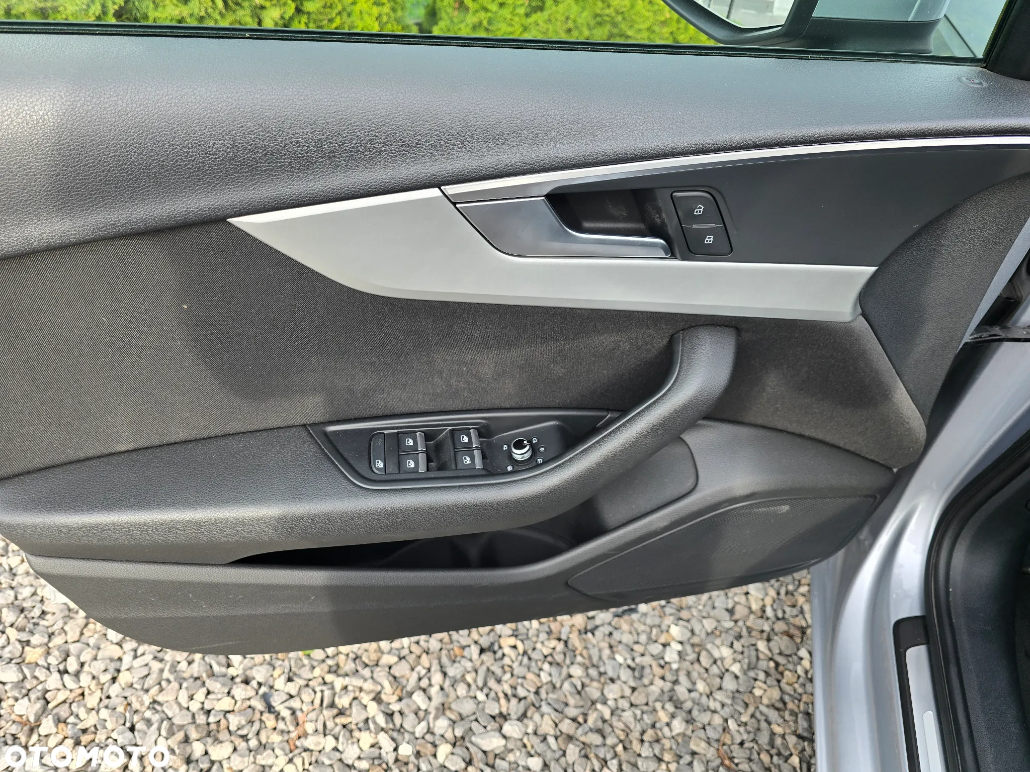 Audi A4 2.0 TDI Quattro Sport S tronic - 25