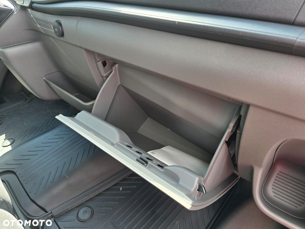 Ford Transit S-CAB - 20