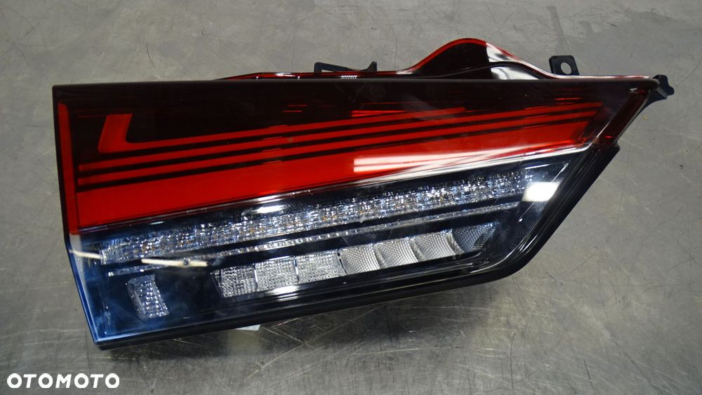 GP - LAMPA LEWA TYLNA LEXUS RX350 450H  81580-48300 8159048300 - 1