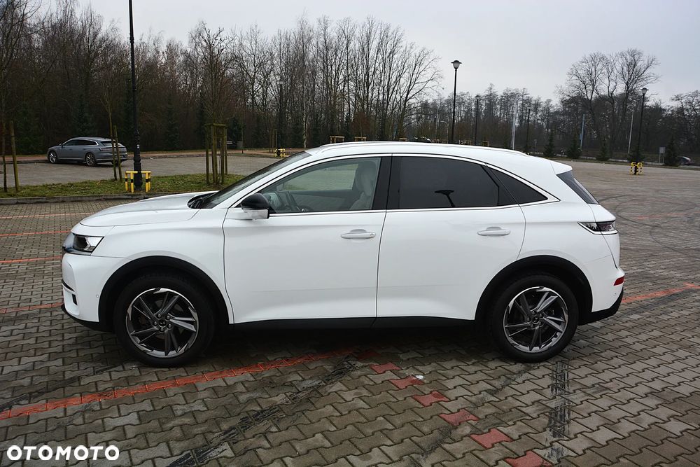 DS Automobiles DS 7 Crossback 1.6 PureTech Rivoli - 5