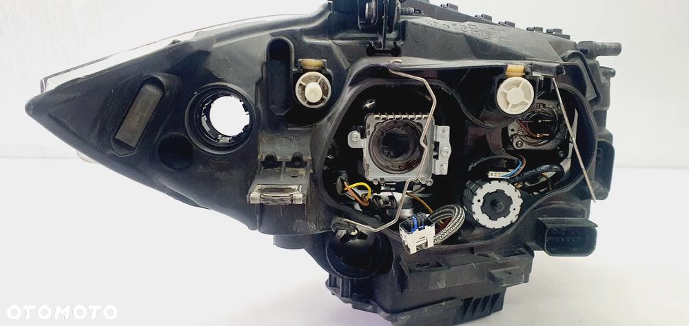 LAMPA LEWA BMW 1 E87 PRZED LIFT XENON 7180831 EU - 5