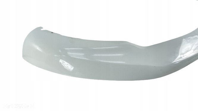 ^ SPOILER PRZÓD OPEL ASTRA J IV OPC LINE LIFT 12- - 2