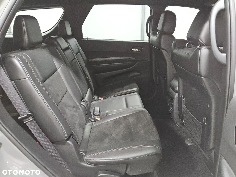 Dodge Durango 5.7 R/T - 9