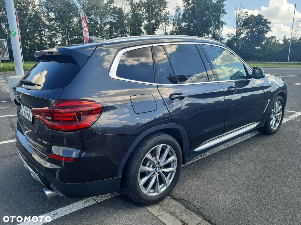 BMW X3 - 27