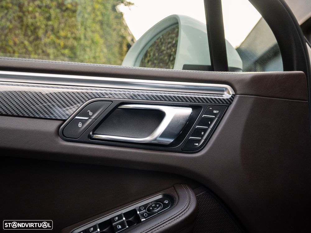 Porsche Macan GTS - 29