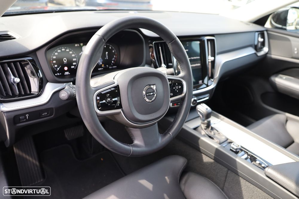 Volvo S60 2.0 T4 Inscription - 12