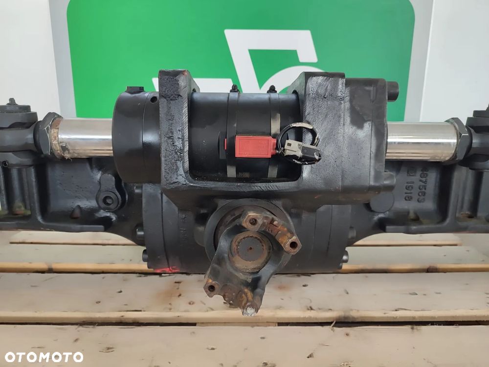Most napędowy  497729  Carraro 26 38E  JCB - 8