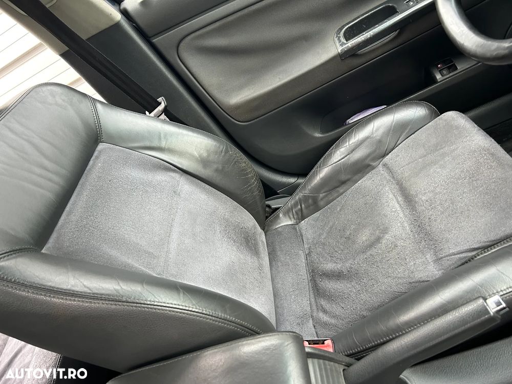 Volkswagen Passat 1.9 TDI - 34