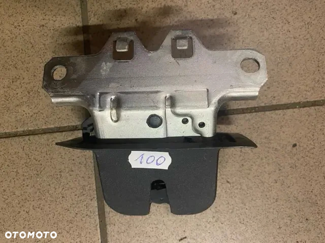ZAMEK KLAPY BAGAŻNIKA OPEL INSIGNIA A HB 13276273 - 2