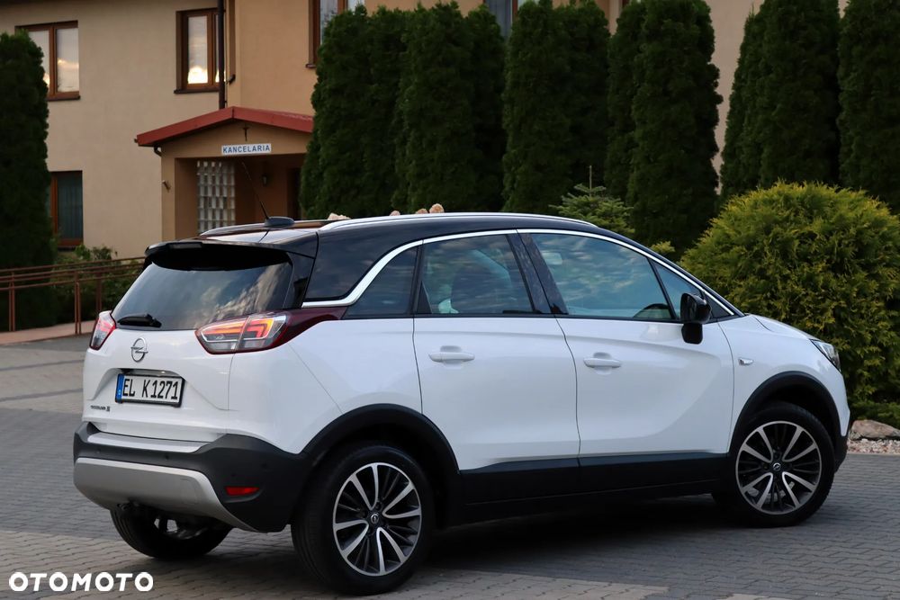 Opel Crossland X 1.5 Start/Stop Automatik Design LIne - 17