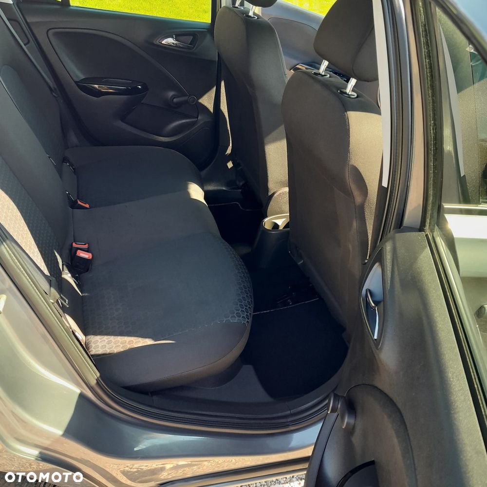 Opel Corsa 1.4 T Cosmo S&S - 7